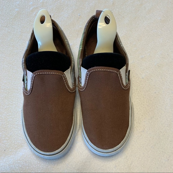 Gymboree Slip-on Shoe - Picture 2 of 7